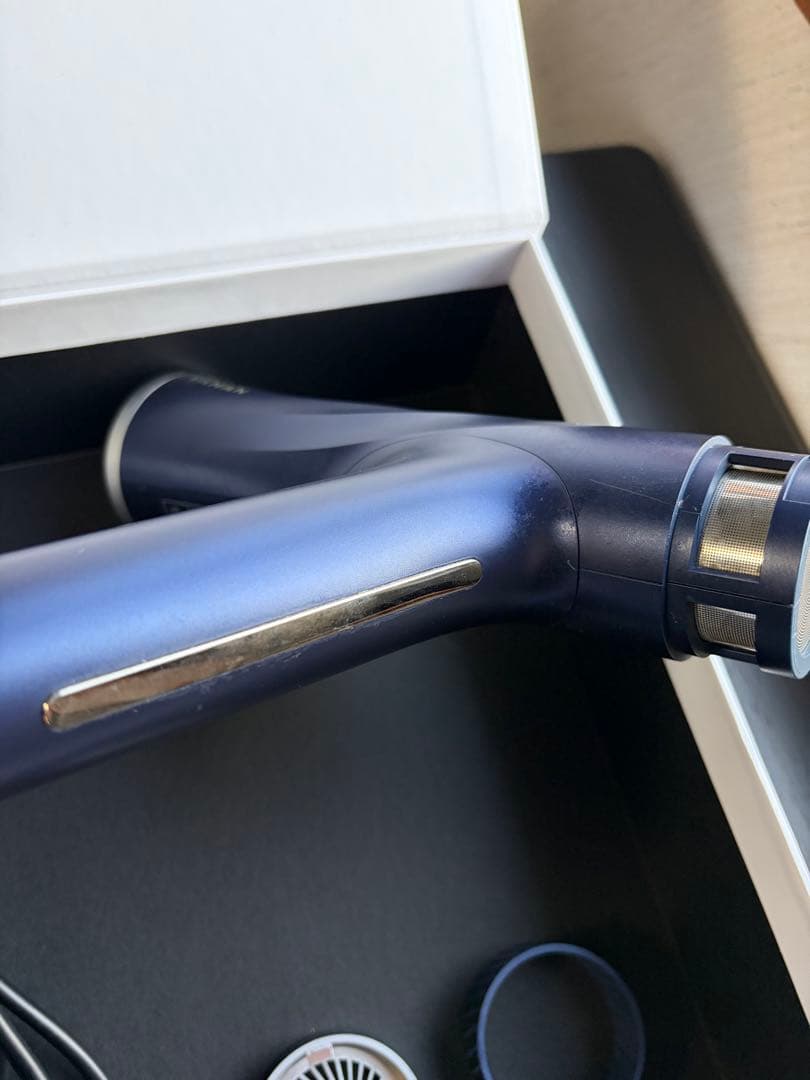 YA-MAN ヤーマン リフトドライヤー S スカルプヘッド YJHC1