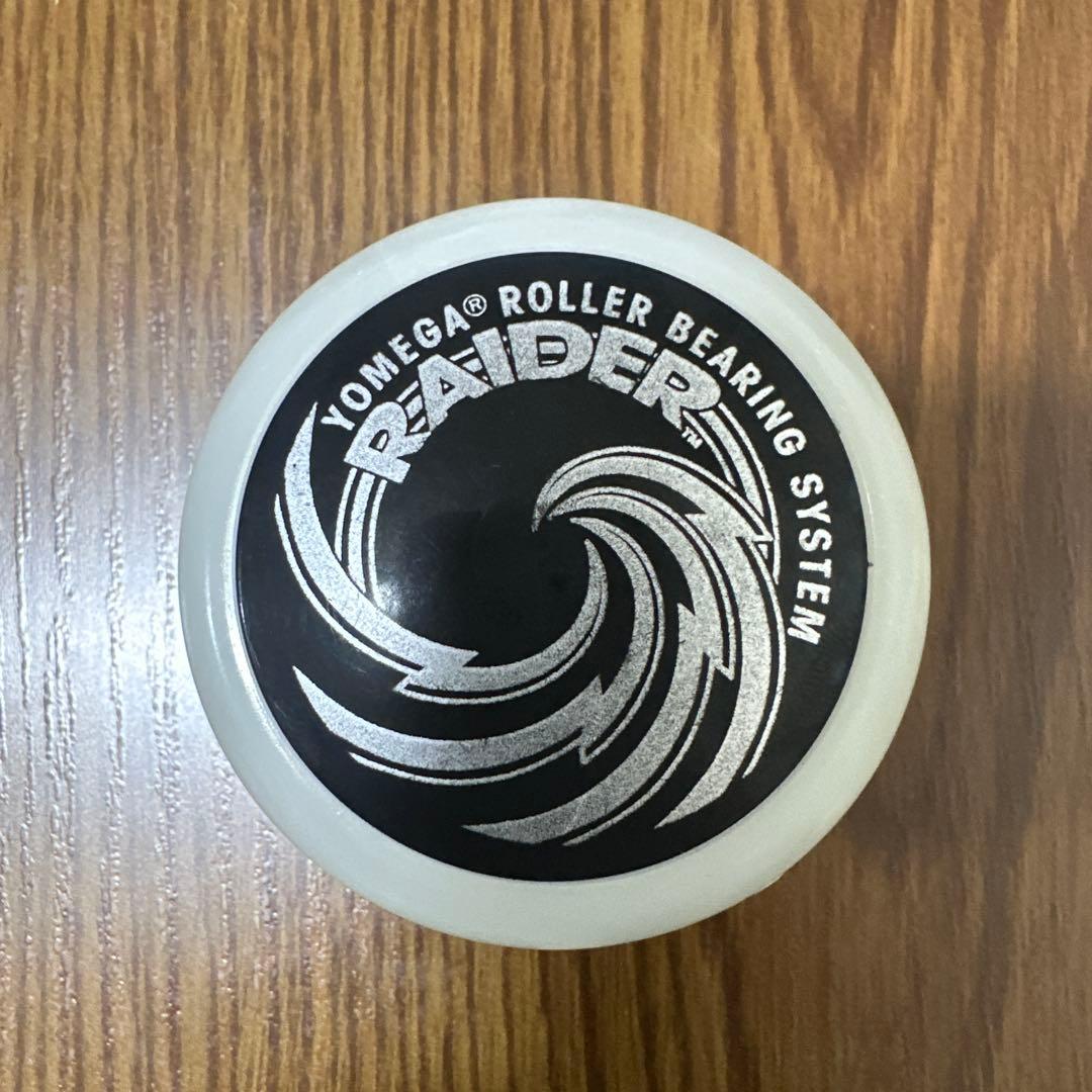 ハイパーヨーヨー ハイパーレイダー グロー