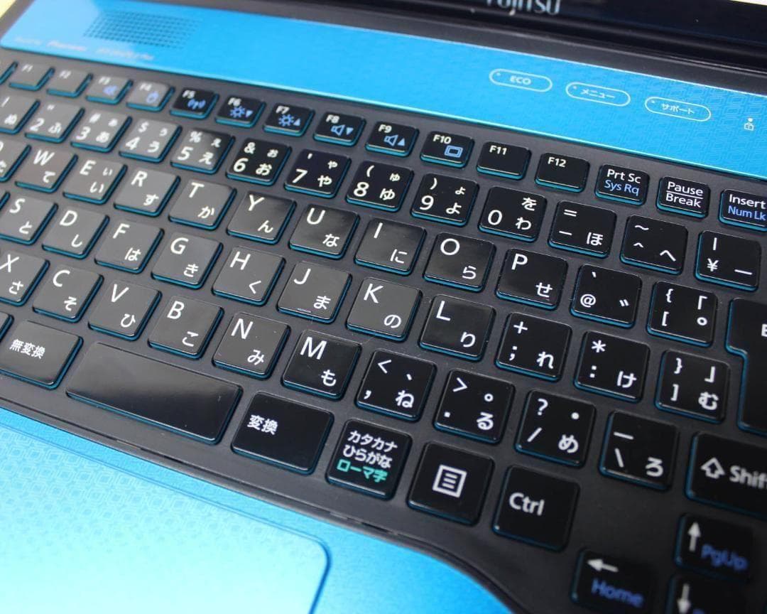 Core i7✨SSD512GB✨メモリ16G ノートパソコン オフィス付き