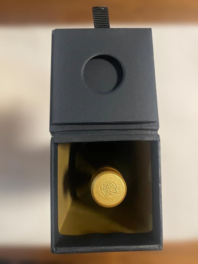 ジョニーウォーカー　ブルーラベル　200ml