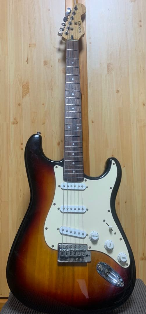 エレキギター セット