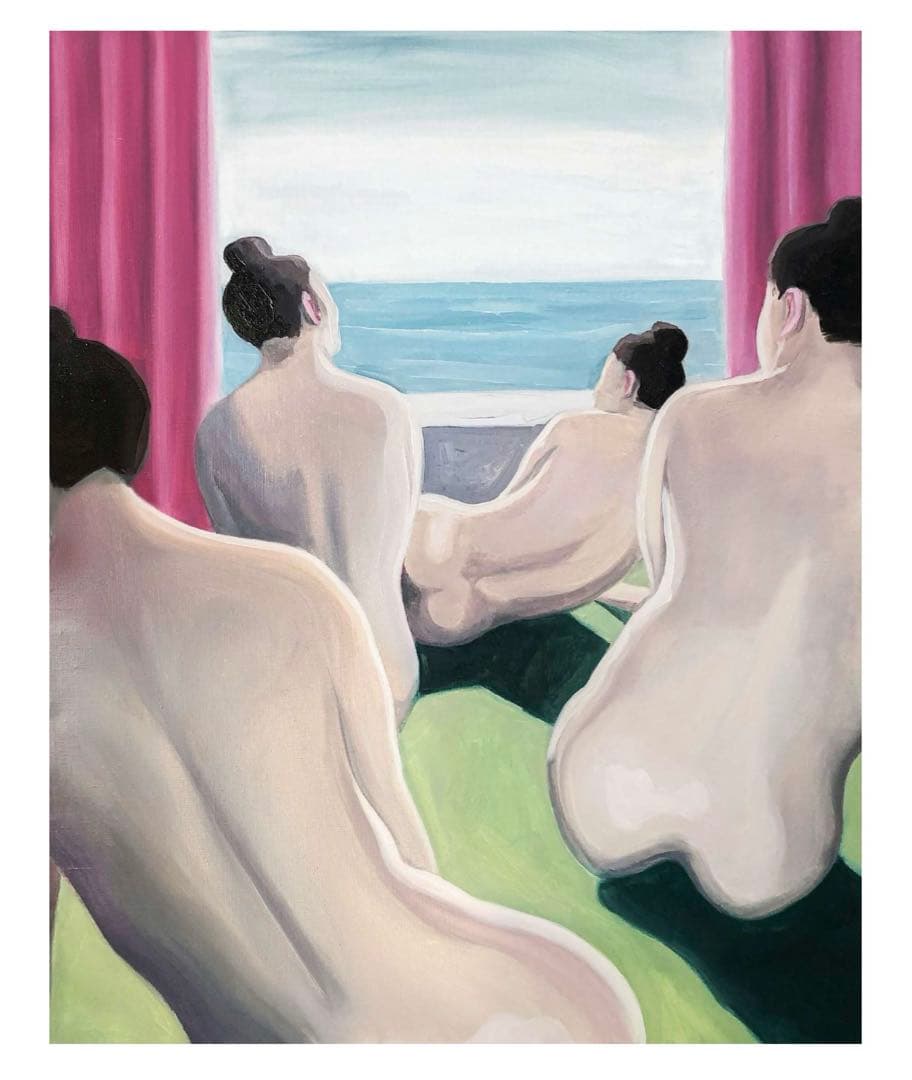 LOKZ PHOENIX 原画　一点もの　unique