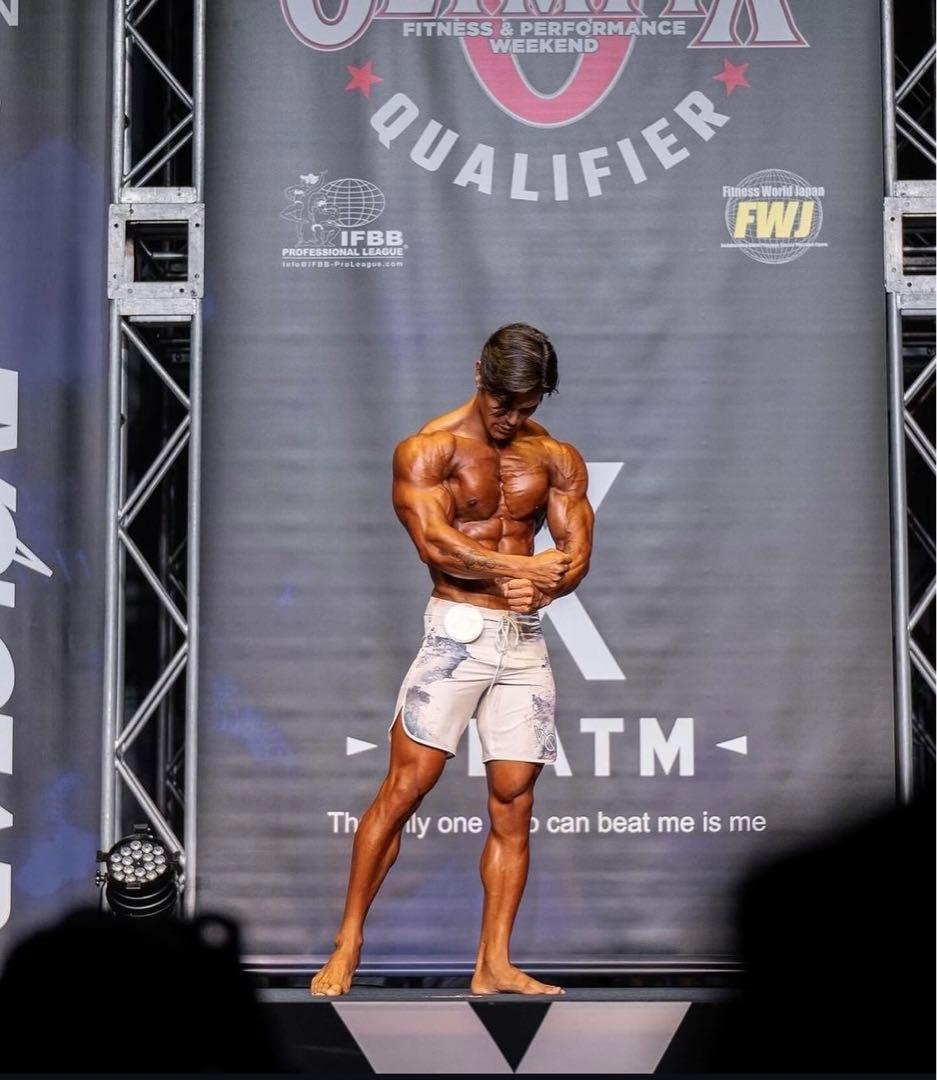 vanquish サーフパンツ　26インチ