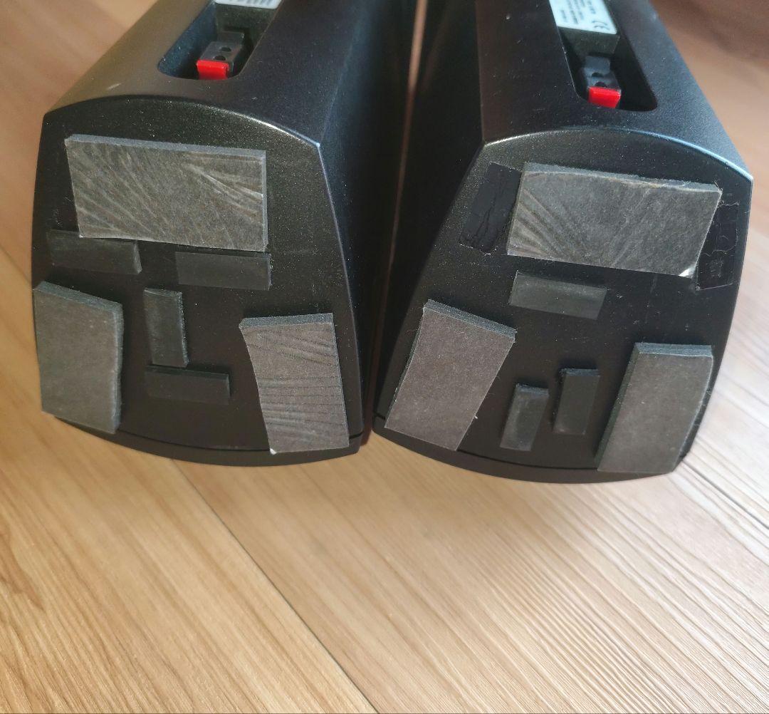 ボーズ BOSE 161 スピ−カ−　ブラック