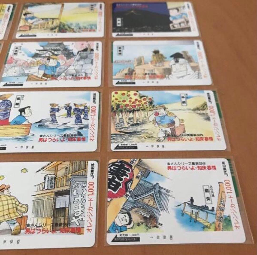 男はつらいよ　寅さん　渥美清