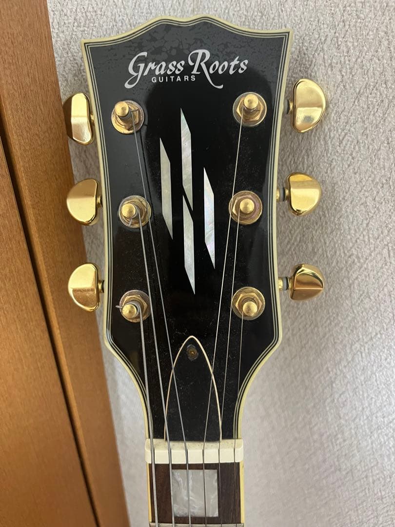 Findjapan Bレスポール