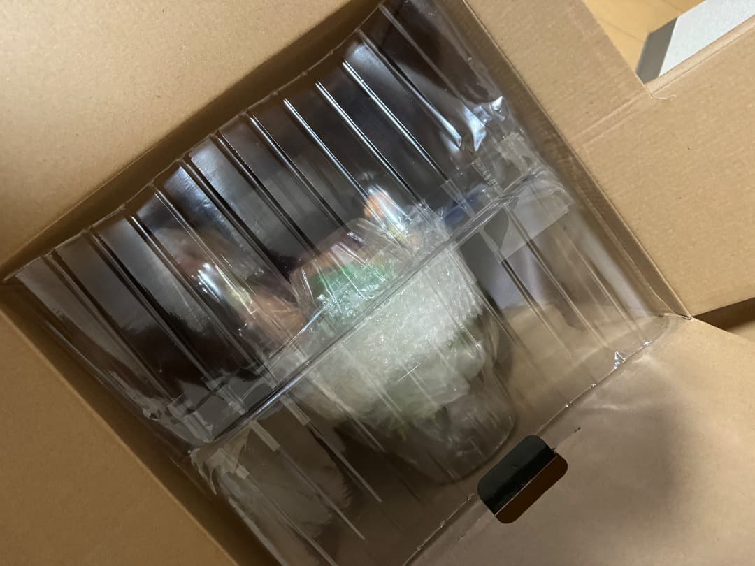 ドラゴンボール ブロリー（超サイヤ人3） MASTERLISE