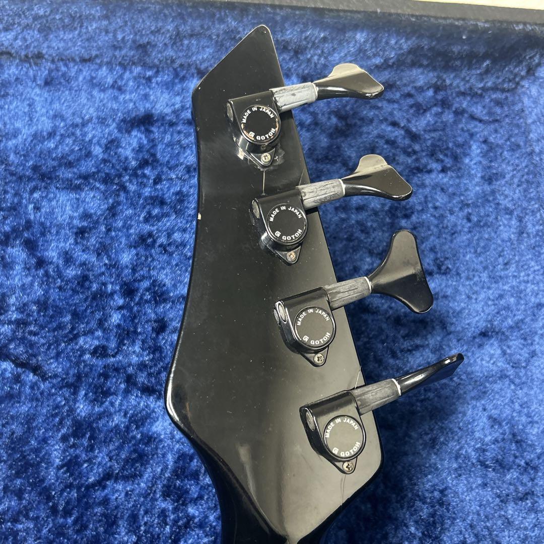 訳あり　89〜90年製　KAWAI rockoon RHB-42