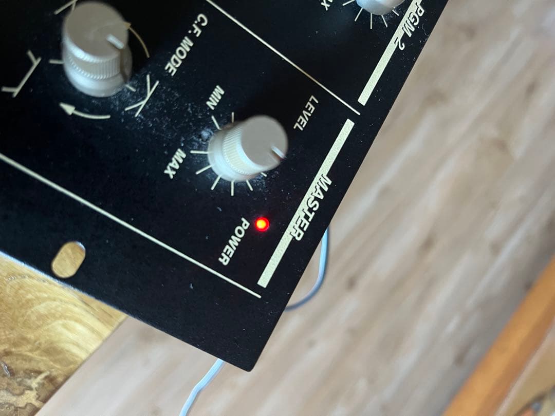 動作品　vestax PMC-05proⅡ ミキサー　ベスタクス