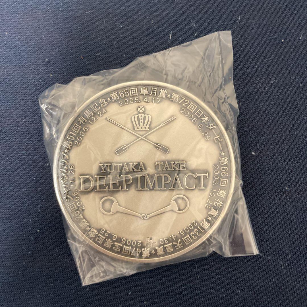 【レオン】公式記念メダル２個　No.30およびNo.31