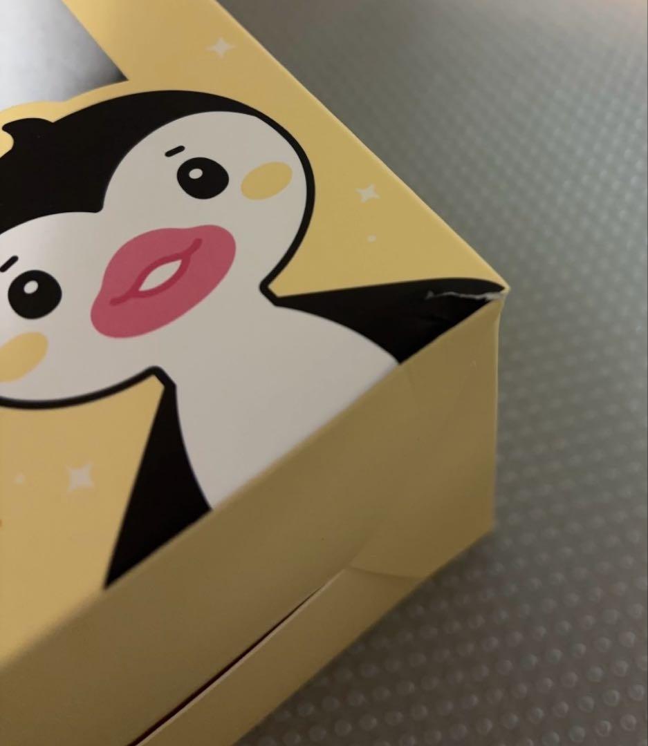 トモヤ PPOMOYA NEXZOO ONE BEAT ぬいぐるみ