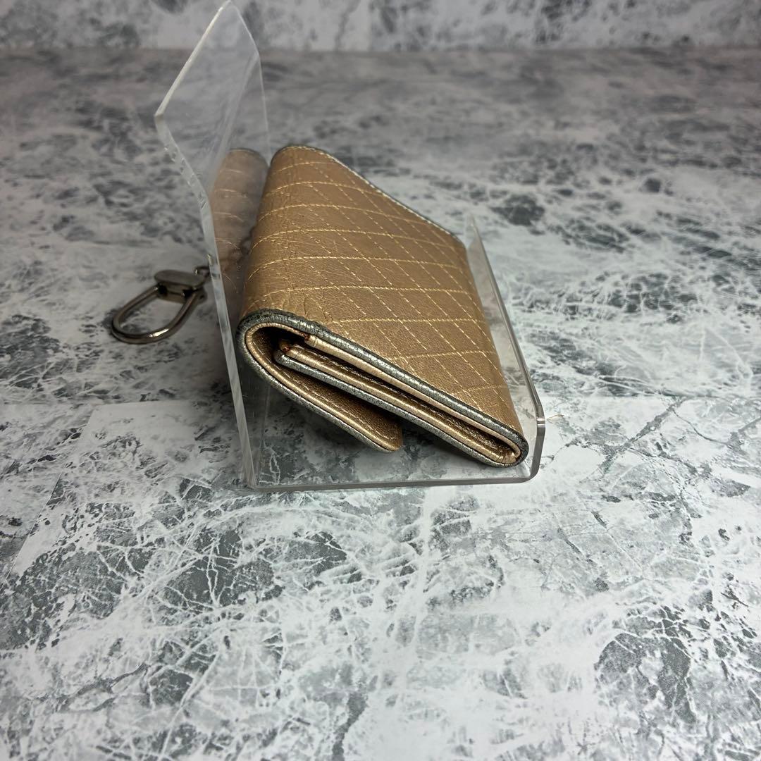 ✨CHANEL✨　シャネル　ケース　カード　ケース　キーケース　小銭入れ