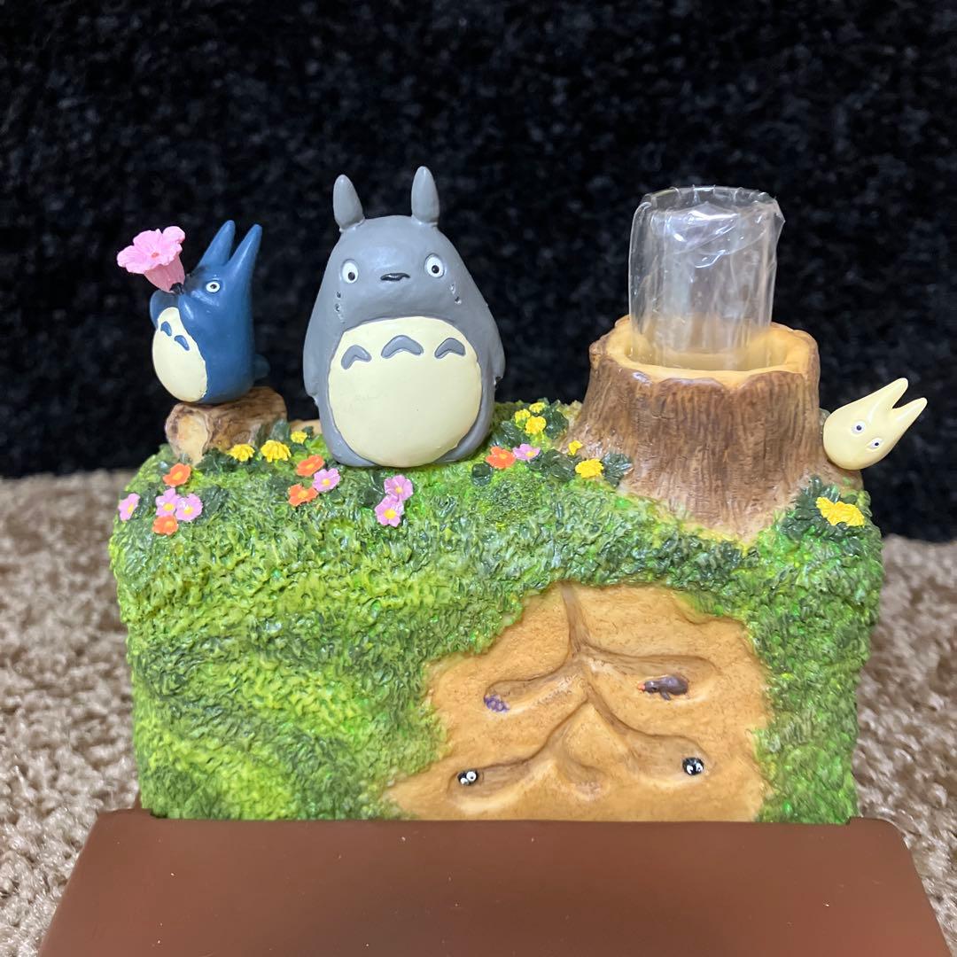 となりのトトロ