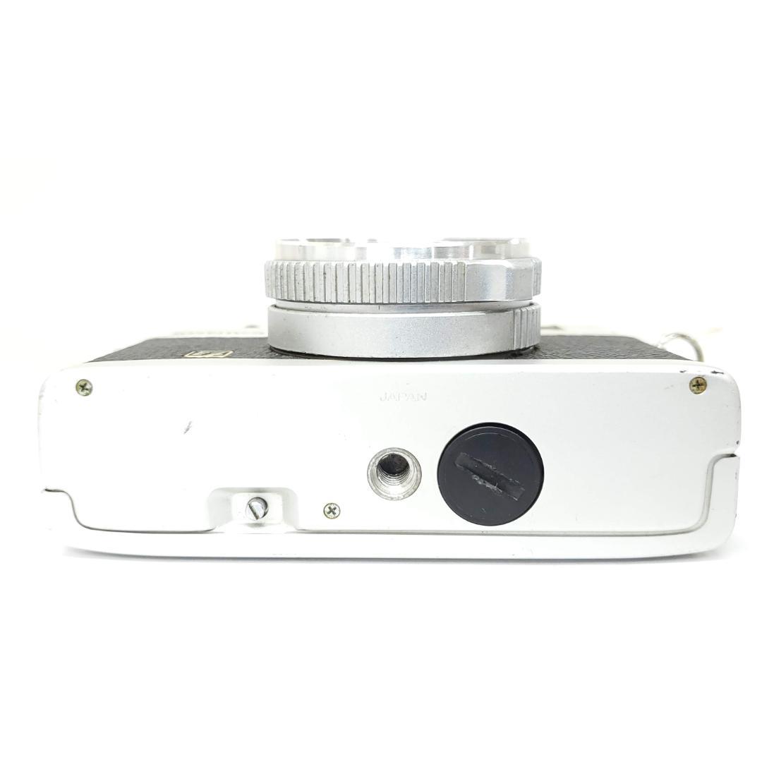 【動作確認済】 KONICA C35 E＆L F1219-409-1v p