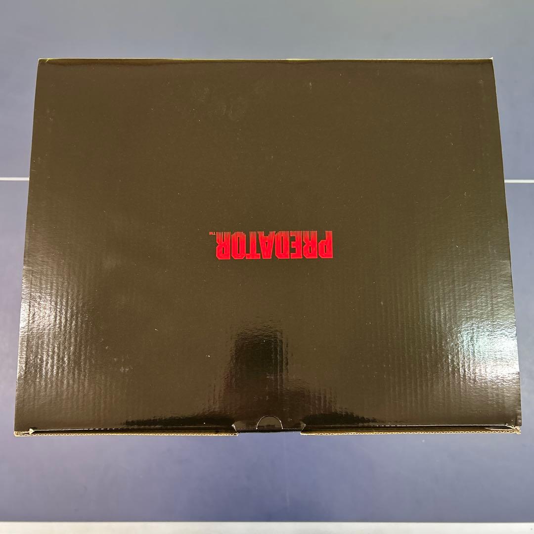【新品未開封品】　プレデター　リペイントver 竹谷隆之　スタチュー