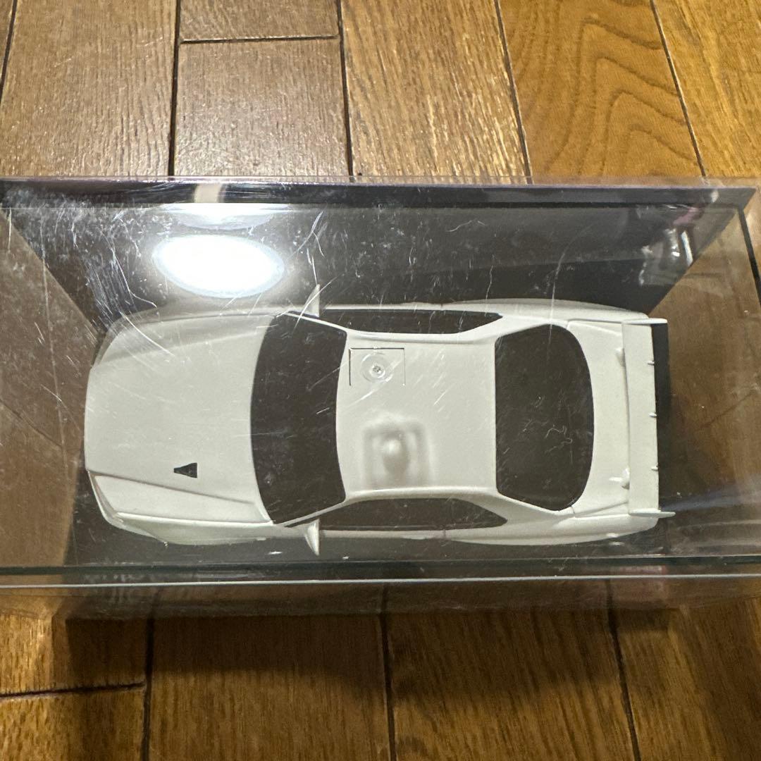 京商ミニッツ　日産スカイラインGT-R VスペックII ニュル