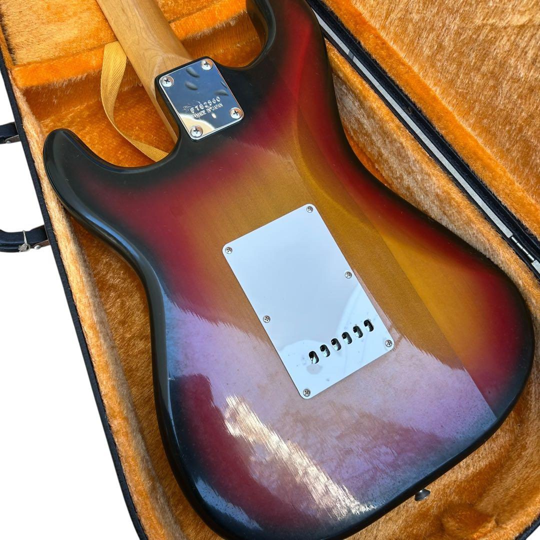 GRECO グレコ SE500 ストラトタイプ エレキギター