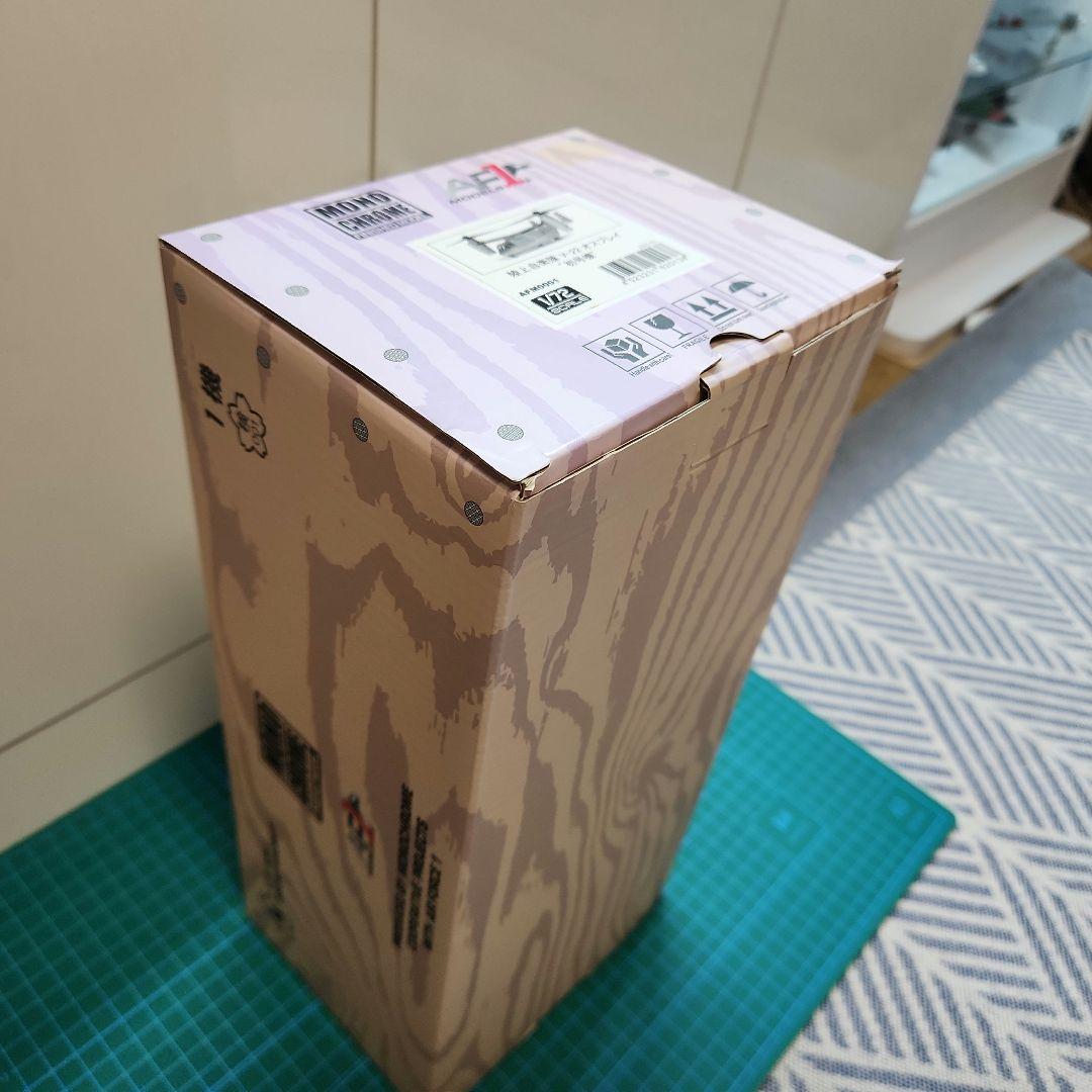 1/72 オスプレイ 陸上自衛隊 「初号機」（ダイキャスト）（商品説明必読）