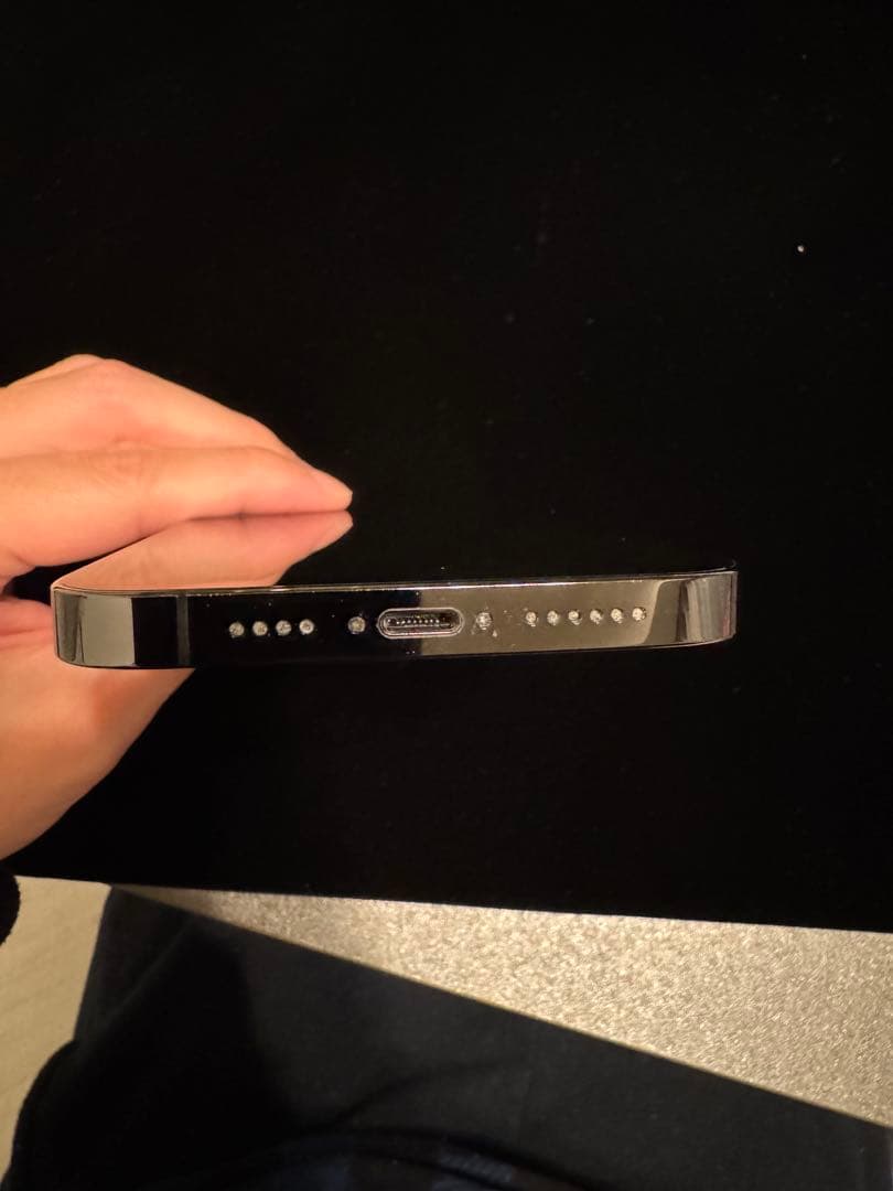 iphone14 pro max 256GB スペースブラック SIMフリー