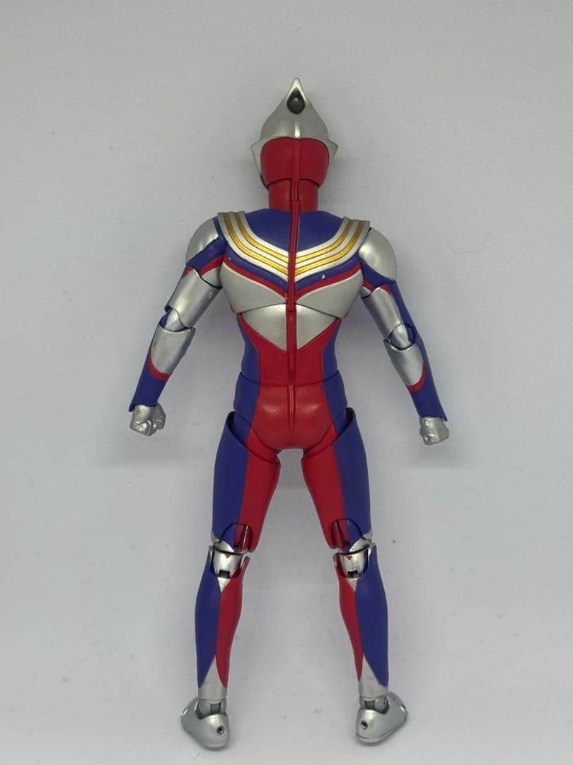 SHFiguarts 真骨彫 ウルトラマンティガ マルチタイプ 初版