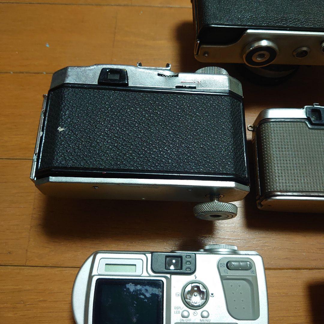 カメラ　まとめ売り