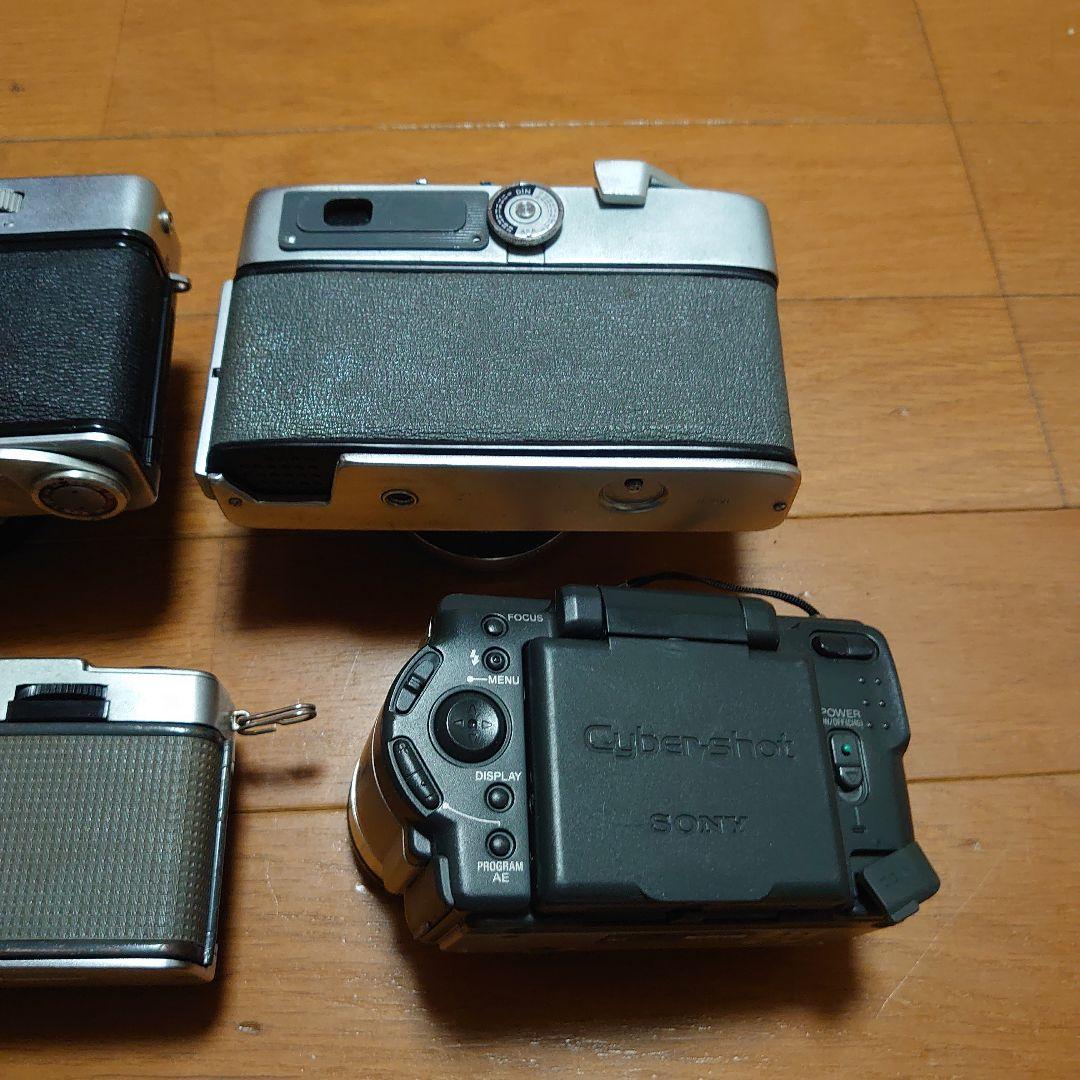 カメラ　まとめ売り