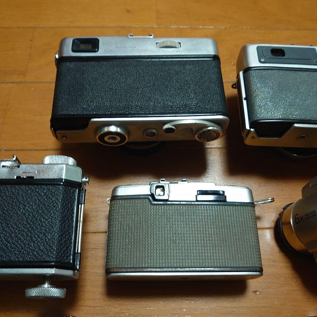 カメラ　まとめ売り