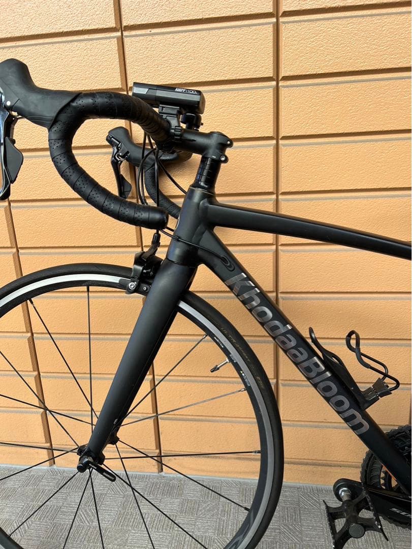 Khodaa Bloom コーダブルーム　FARNA105 アクセサリー付