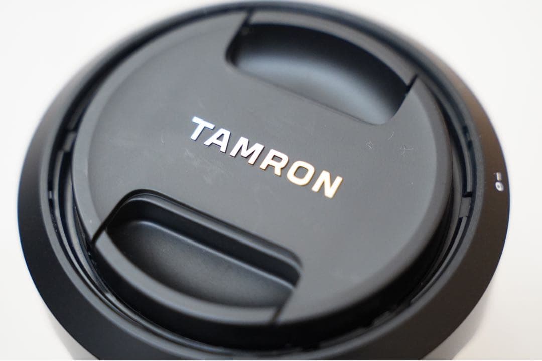 【美品】タムロン 28-300mm F4-7.1 Di III VC VXD