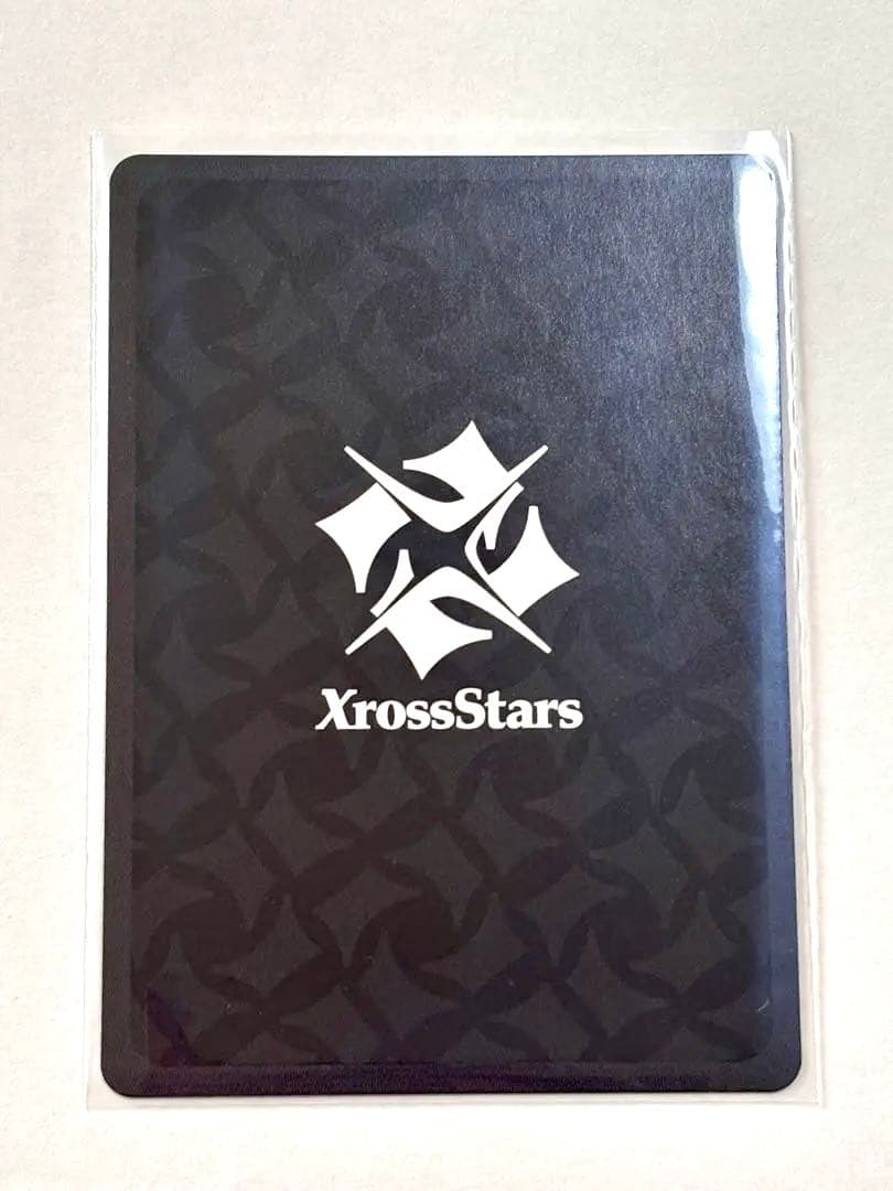 Xross Stars 巡り合う二人　SRP クロススターズ