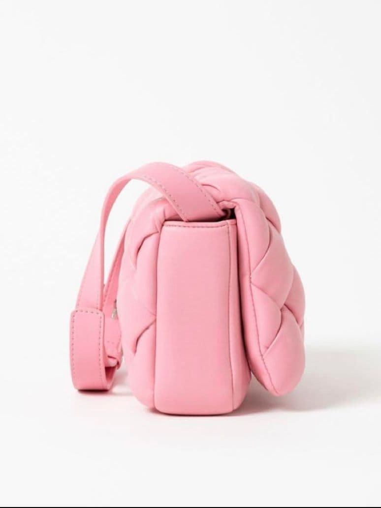 【新品未使用】★JW PEIショルダーバック★ピンク