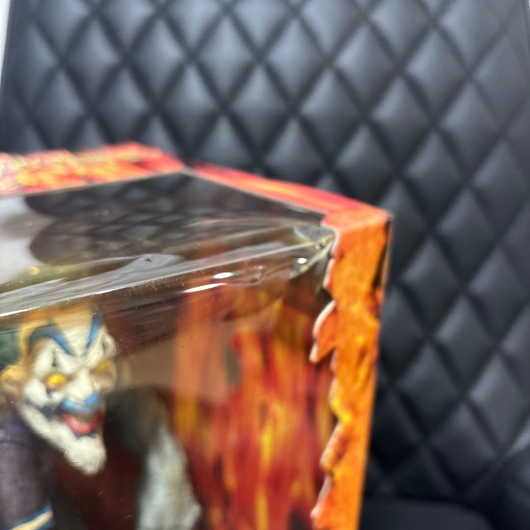 Insane Clown Posse Hells ピットバイオレントJフィギュア