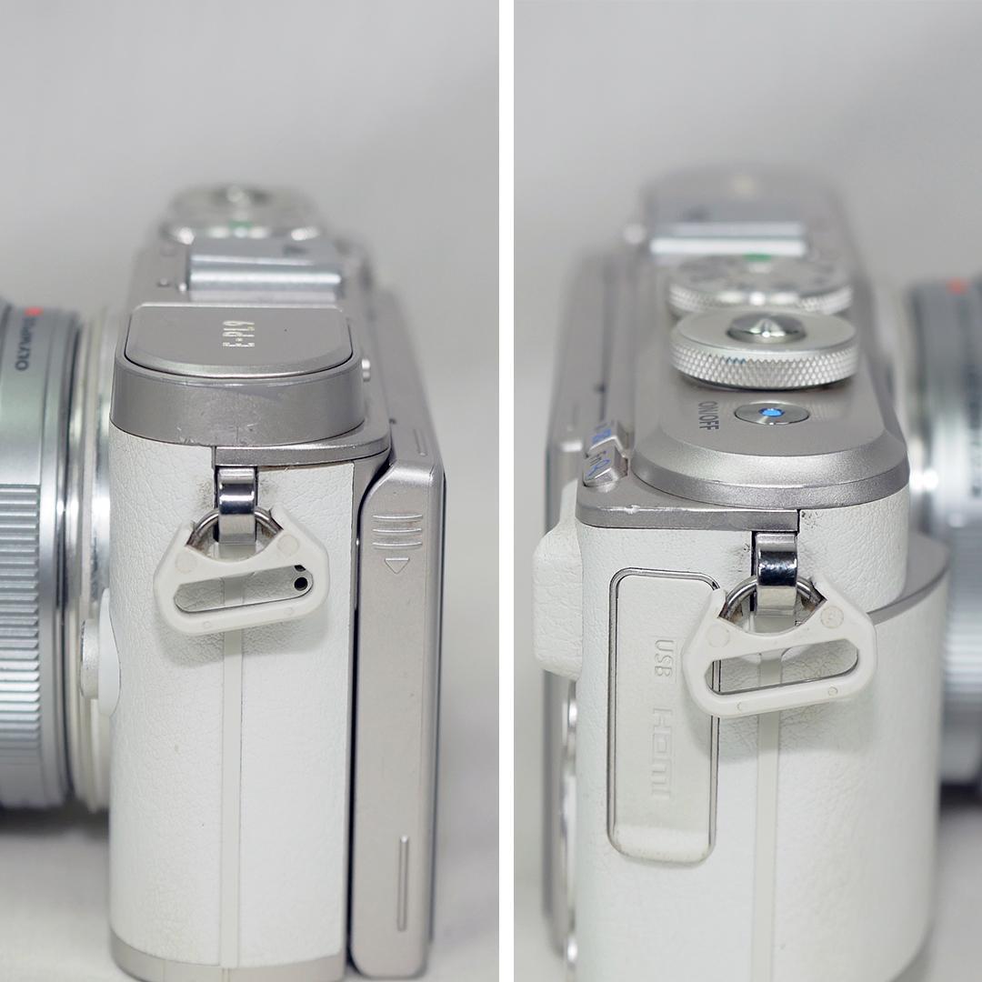 OLYMPUS PEN E-PL9 EZダブルズームキット