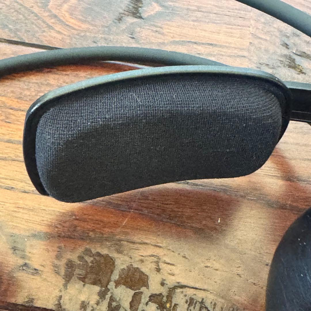 オーディオテクニカATH-A900Z 有線ヘッドホン