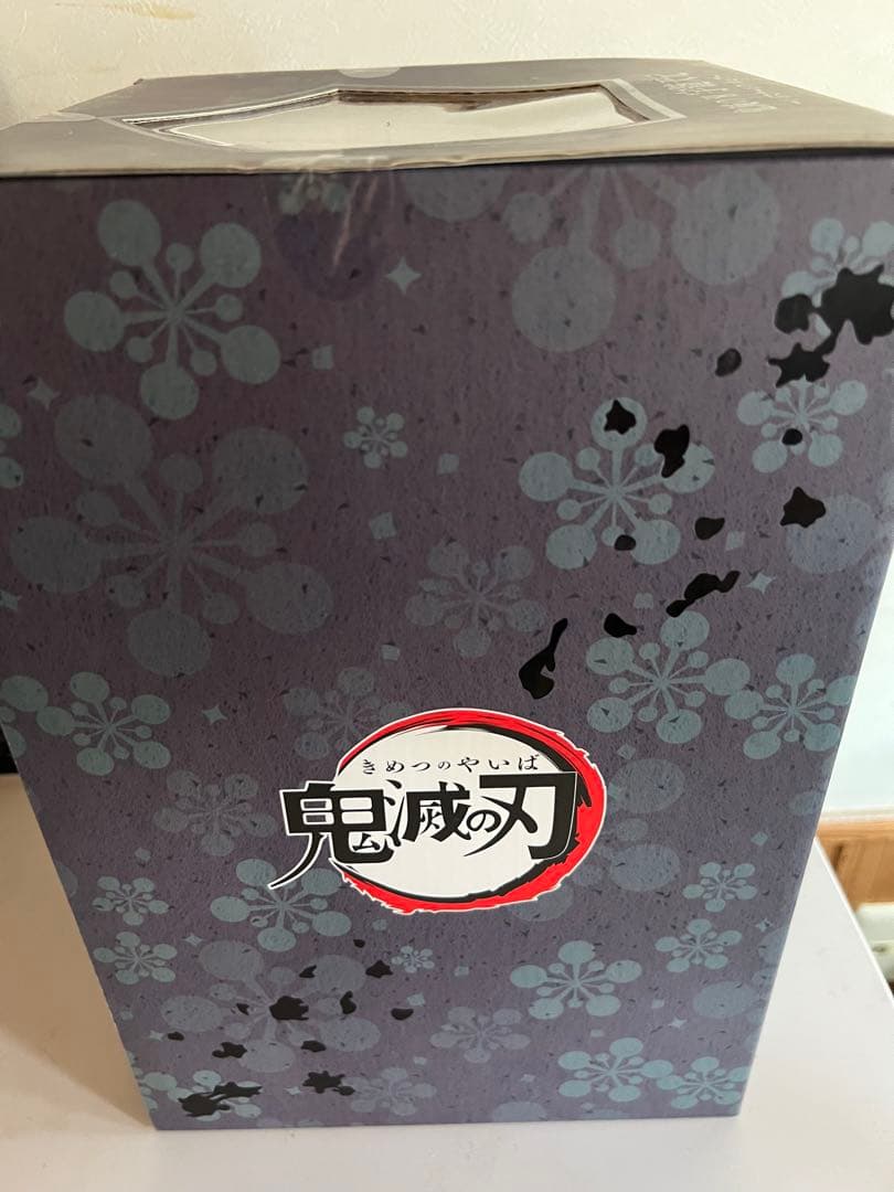 鬼滅の刃 宇髄天元 1/8フィギュア　アニプレックス　遊郭編　未開封新品