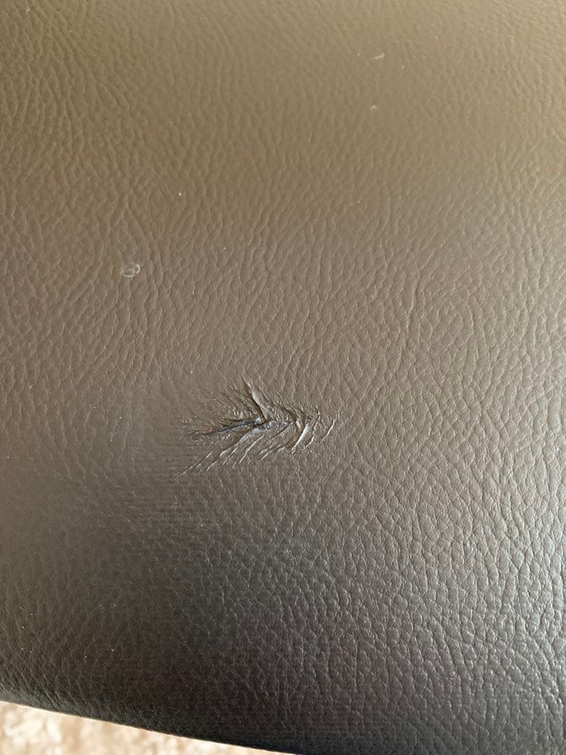 IKEA イケア　Stockholm ストックホルム　ダイニングチェア❷