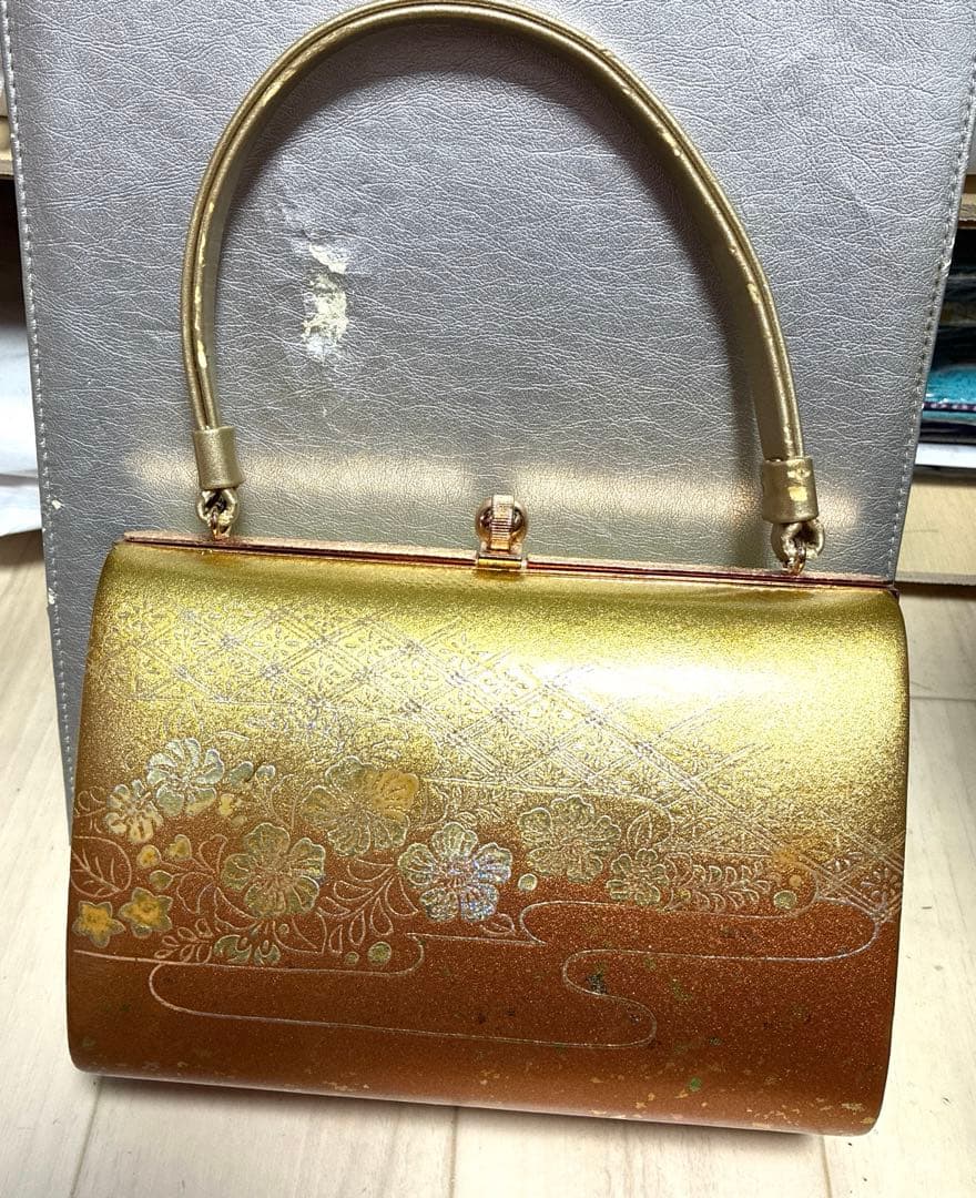 ③成人式　振袖　ふりそで　着物　振り袖フルセット可能　22点フルセット