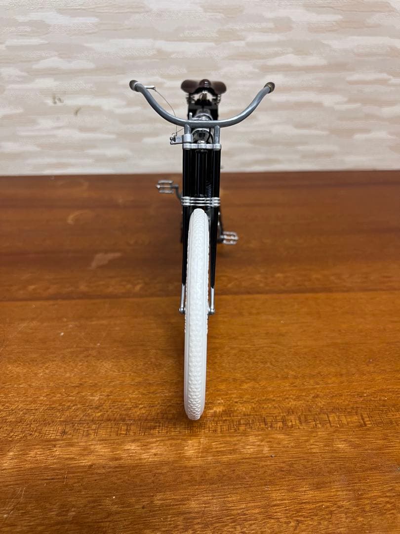オートバイ・バイク No352 1/6 Harley Davidson 1903 1904