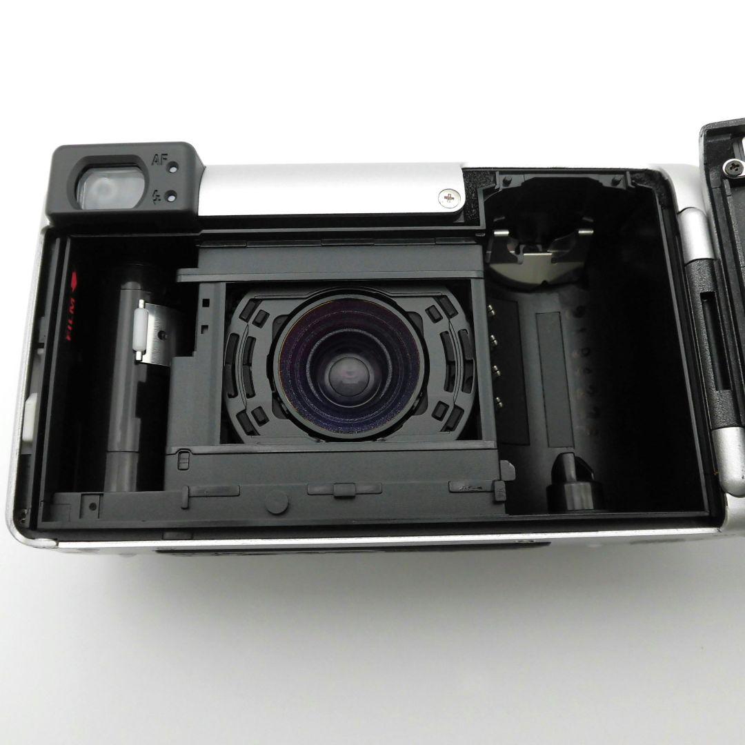 美品 PENTAX ESPIO 105SW リモコン付 動作確認済み