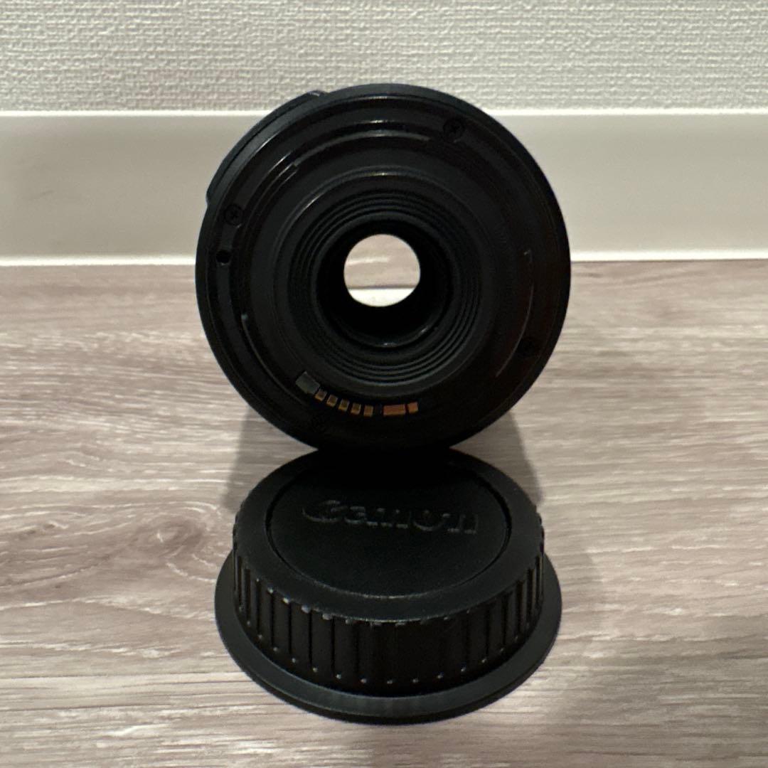 キャノン Canon EF-S 18-135mm☆高倍率レンズ☆広域レンズ！