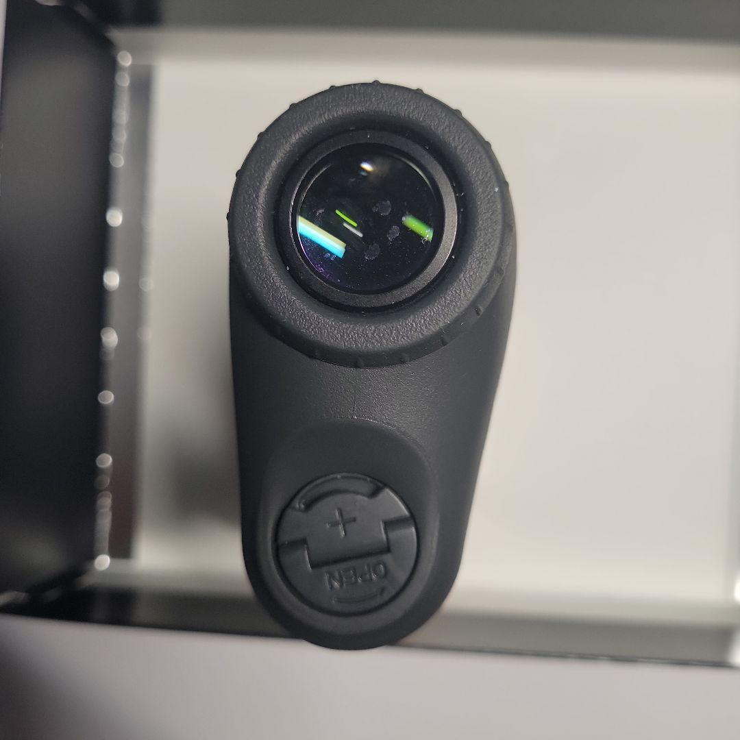 ブッシュネル ツアー V6 シフト Bushnell