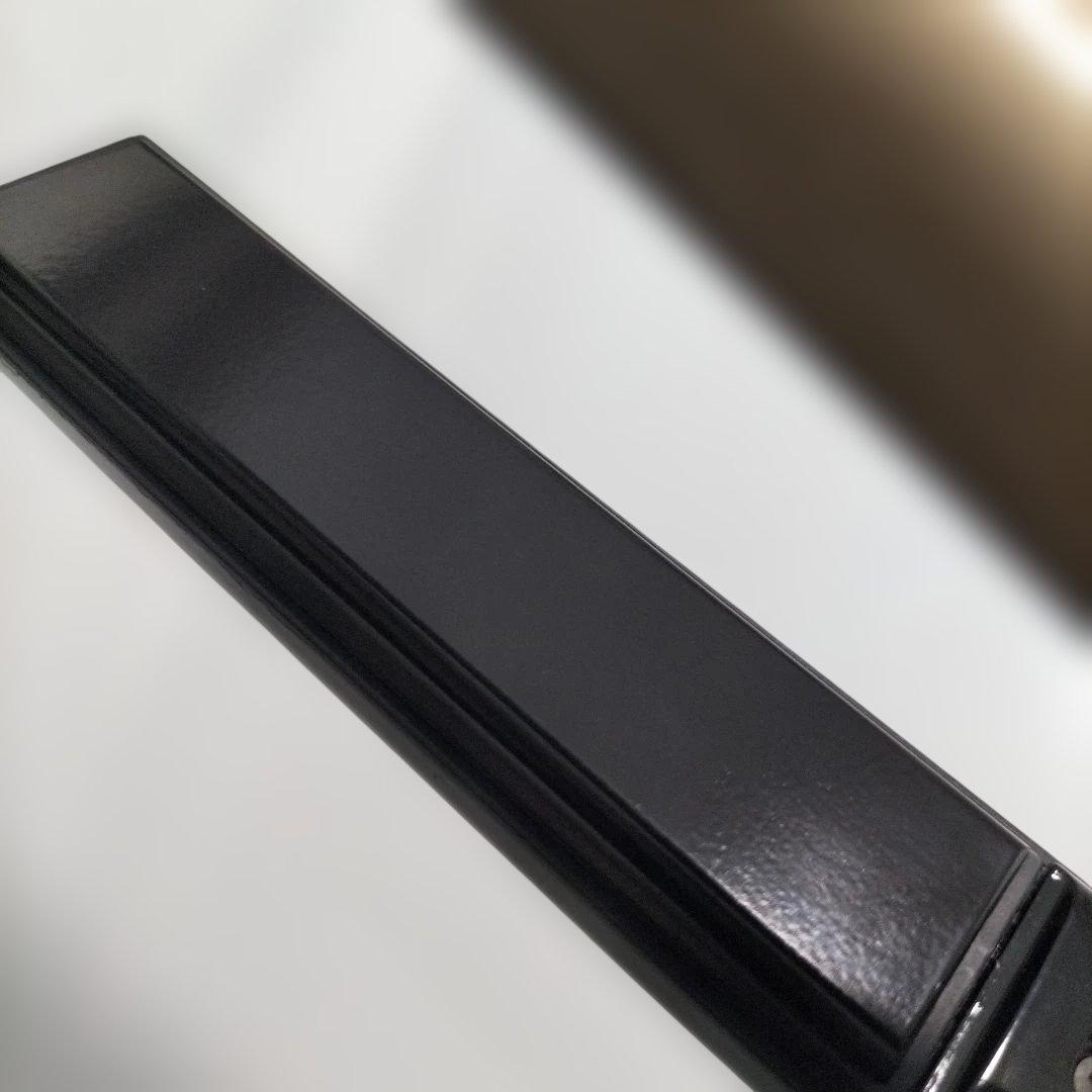 ヘアビューロン　4d ストレートアイロン