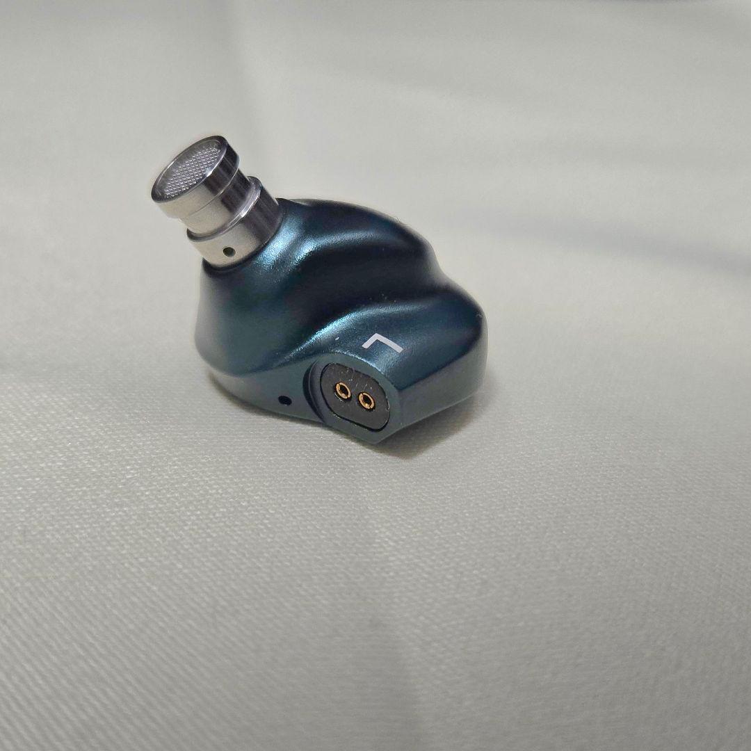 イヤホン FAudio Spring