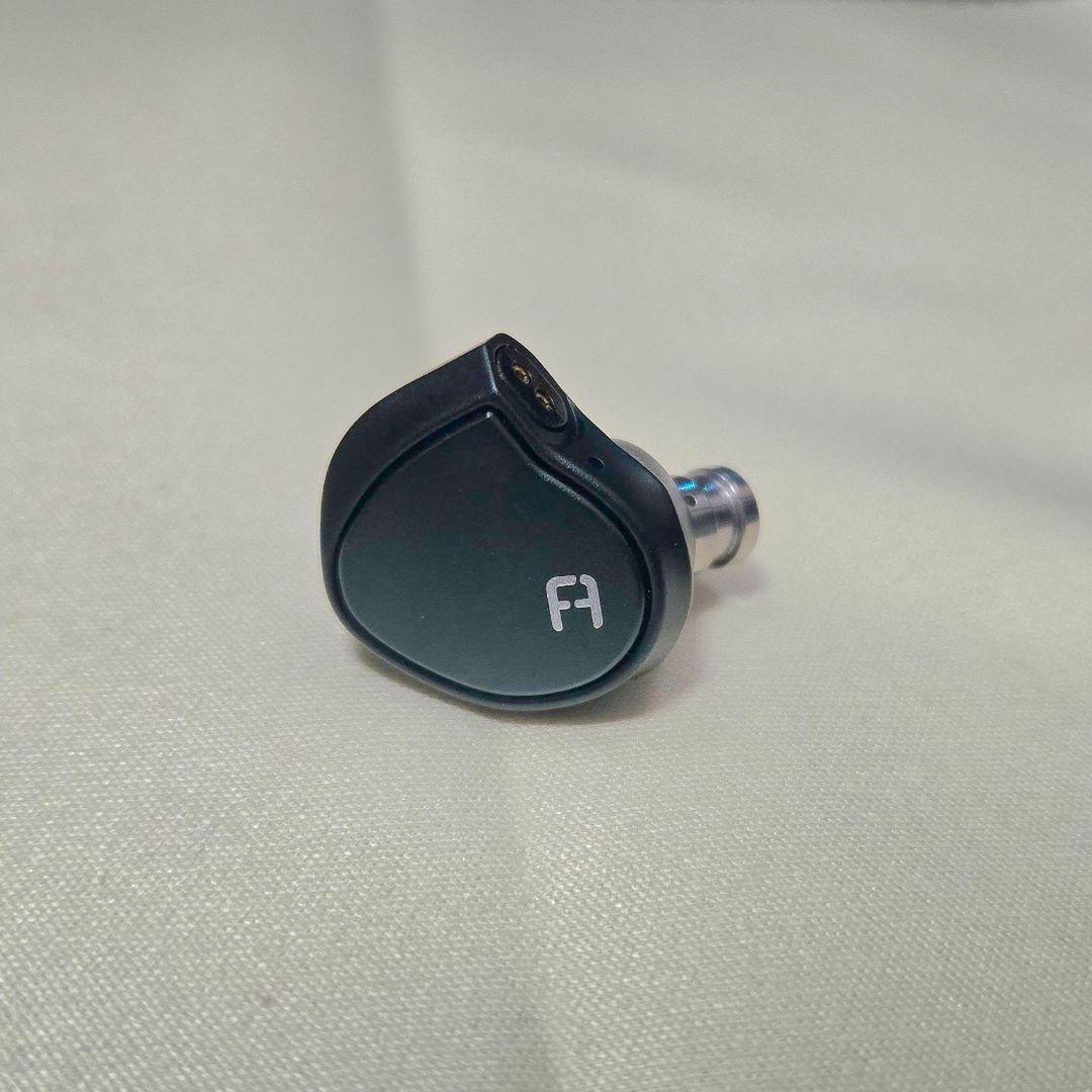 イヤホン FAudio Spring
