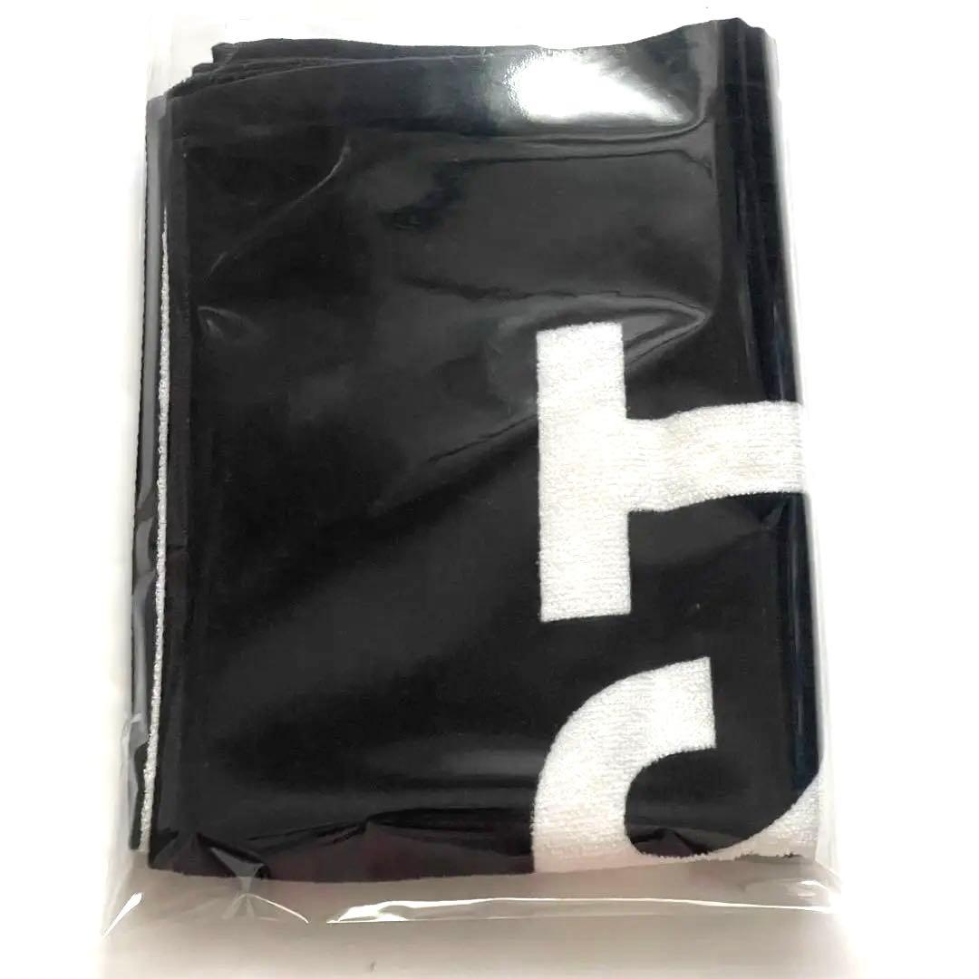 BE:FIRST befirst ロゴタオル 初期