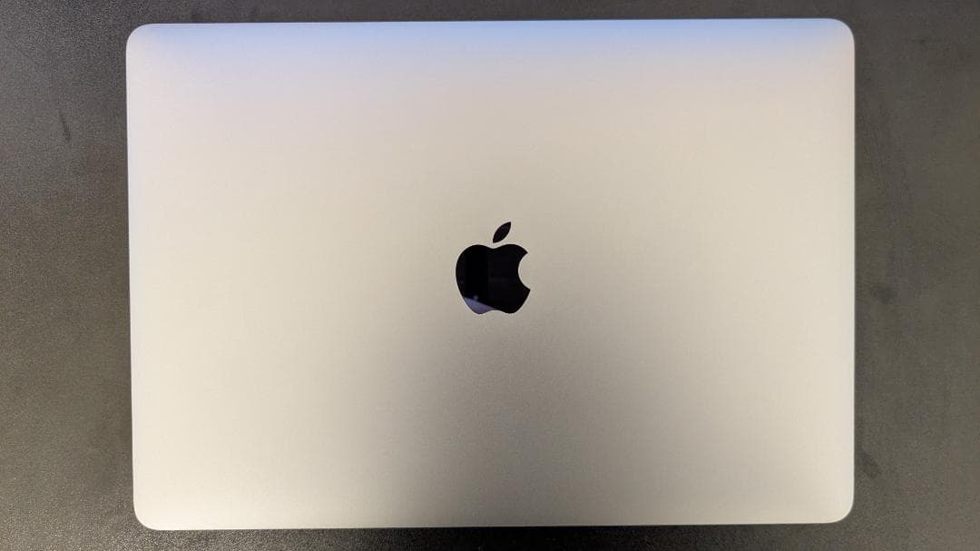 MacBook本体 MacBook Pro 2020 M1/16GB/512GB