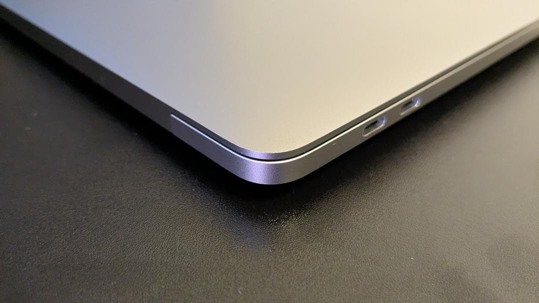 MacBook本体 MacBook Pro 2020 M1/16GB/512GB