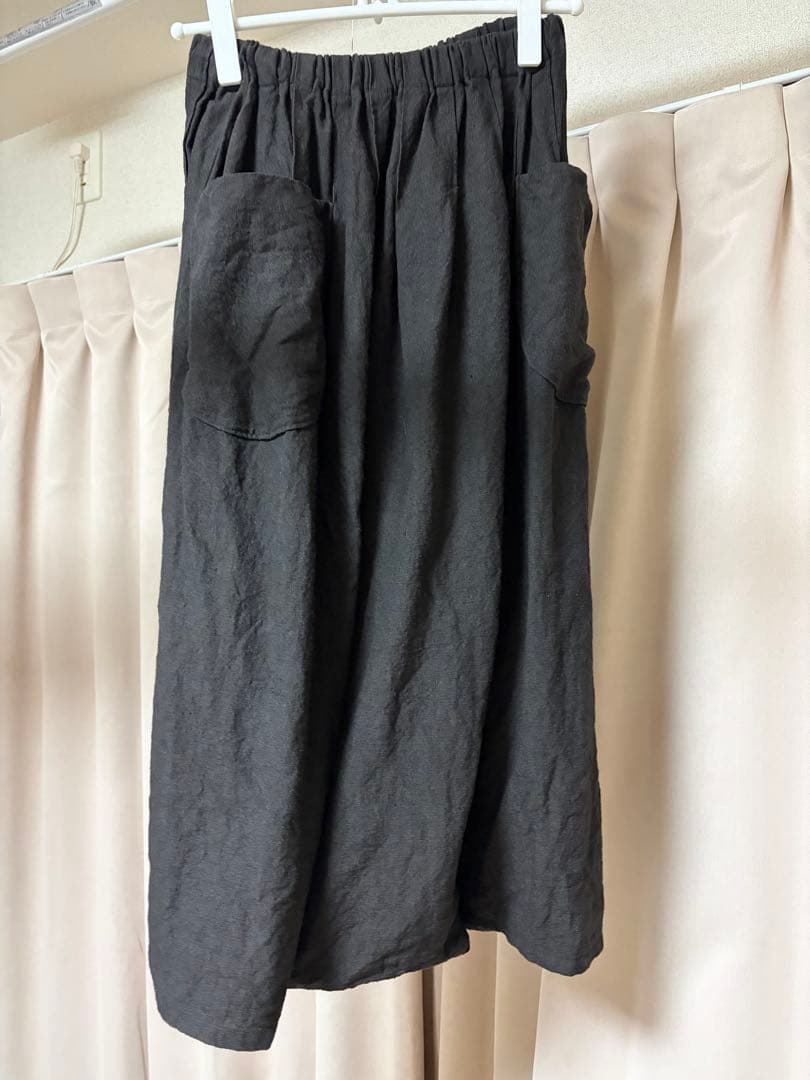 ヤオイタカスミ　モモンガパンツ