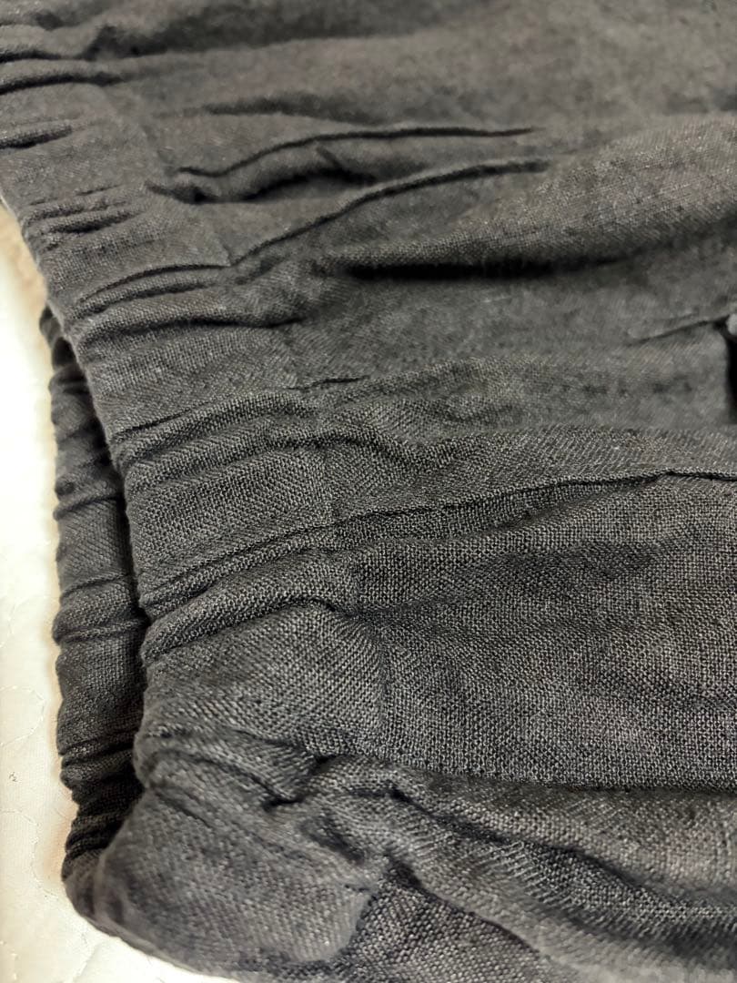 ヤオイタカスミ　モモンガパンツ