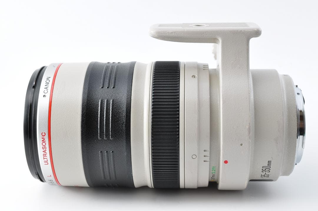 レンズ(ズーム) Canon EF 35-350mm F3.5-5.6 L USM #1305